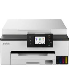 Canon Maxify GX1050, multifunction printer (white, USB, LAN, WLAN, scan, copy)