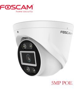 Foscam T5EP, surveillance camera (white)