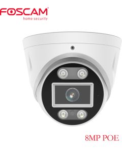 Foscam T8EP, surveillance camera (white)