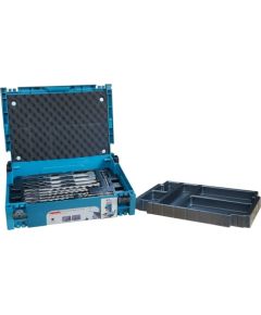 Makita chisel & drill set SDS-PLUS E-17790 (in MAKPAC size 1)