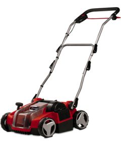 Einhell cordless scarifier fan GE-SC 36/35 Li-Solo, 36Volt (2x18V) (red/black, without battery and charger)