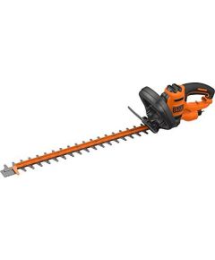 Black&Decker hedge trimmer BEHTS451 - orange / black