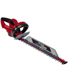 Einhell hedge trimmer GC-EH 6055/1 - red / black