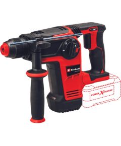 Einhell Professional cordless hammer drill TP-HD 18/26 Li BL - Solo, 18Volt (red/black, without battery and charger)