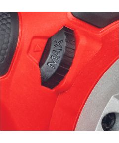 Einhell Professional cordless belt sander TP-BS 18/457 Li BL - Solo, 18Volt (red/black, without battery and charger) Шлифовальные станки