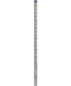 Betona urbis Bosch SDS-plus-7X; 10x200x265 mm; 30 gab. Piederumi urbjiem