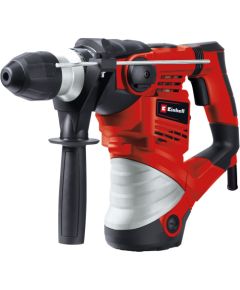 Einhell TH-RH 1600 rotary hammer (red, 1,600 watts, carrying case)