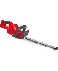 WOLF-Garten cordless hedge trimmer LYCOS 40/500 H, 40 volts (red/black, without battery and charger)