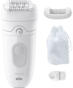 BRAUN SE5-011 Silk 5 epilators