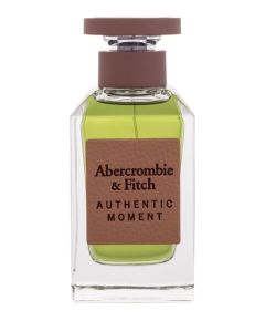 Abercrombie Authentic / Moment 100ml