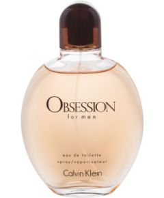 Calvin Klein Obsession 200ml For Men