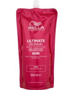 Wella Ultimate Repair / Conditioner 500ml