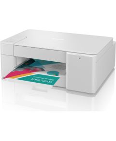 Brother DCP-J1200W Tintes daudzf. printeris (Print/Scan/Copy, 16/9 lp/mn, WLAN,USB)