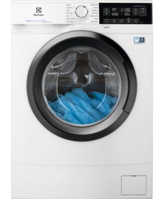 Electrolux EW6SM326S Veļas mašīna 600.sērija SensiCare 6kg 1200rpm