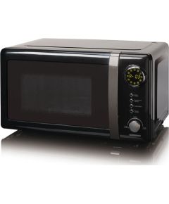 Melissa & Doug Microwave oven Melissa 16330132 black
