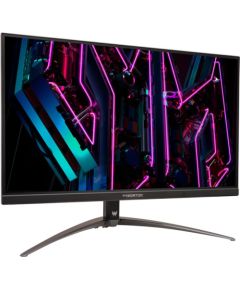 Acer Predator XB273KV3, gaming monitor - 27 - black, UltraHD/4K, IPS, AMD Free-Sync Premium, 160Hz panel