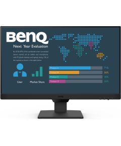 BenQ BL2790, LED monitor - 27 - black, FullHD, IPS, HDMI, DisplayPort, 100Hz panel