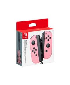 Nintendo Joy-Con 2-pack, motion control (light pink)