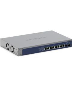 Netgear XS508TM, Switch