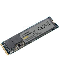 Intenso MI500 2TB, SSD (PCIe 4.0 x4, NVMe 1.4, M.2 2280)