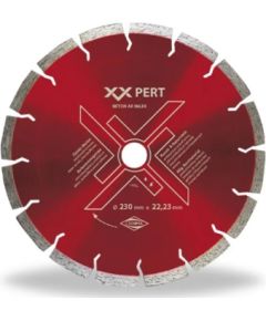 Dimanta griešanas disks Cedima 50003128; 230x22,23 mm