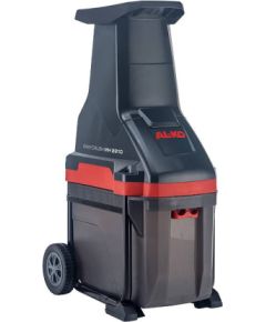 AL-KO Zaru smalcinātājs MH 2810 EASY CRUSH ar asmeņiem 2800 W 40 mm