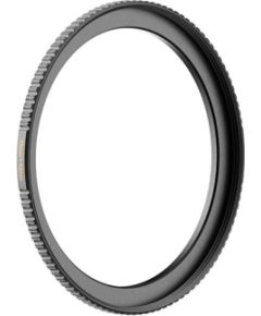 Filter Adapter PolarPro Step Up Ring - 72mm - 82mm