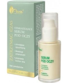 Ava Zatrzymać Czas - Serum pod oczy 30ml Уход за лицом