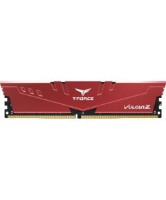 TeamGroup Vulcan Z, DDR4, 8 GB, 3200MHz, CL16 (TLZRD48G3200HC16C01)