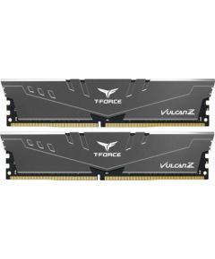 TeamGroup Vulcan Z, DDR4, 16 GB, 3200MHz, CL16 (TLZGD416G3200HC16CDC01)