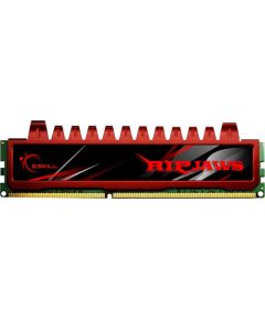 G.Skill Ripjaws, DDR3, 4 GB, 1333MHz, CL9 (F310666CL9S4GBRL)