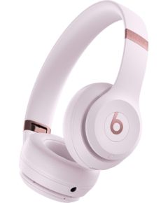 Beats wireless headset Solo4, cloud pink