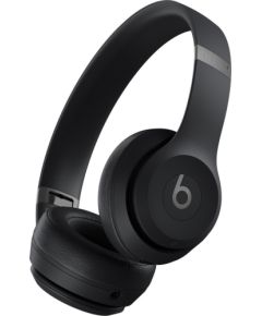 Beats wireless headset Solo4, matte black