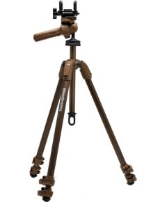 Manfrotto tripod kit MK-R02-SD ALPHA S.H.O.T. Grip Kit