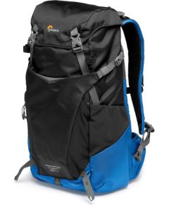 Lowepro backpack PhotoSport BP 24L AW III, black/blue