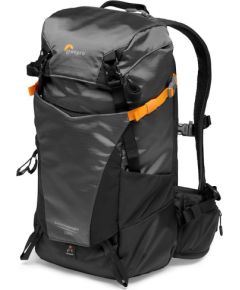 LowePro backpack PhotoSport BP 15L AW III, grey