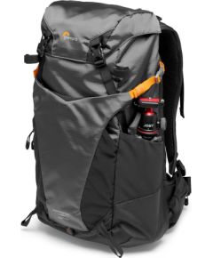 Lowepro backpack PhotoSport BP 24L AW III, grey