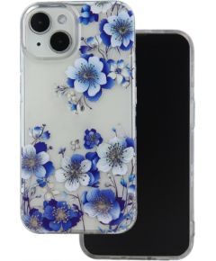 Mocco IMD Print Case Aizsargapvalks Priekš Samsung Galaxy A23 5G