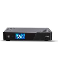 VU+ UNO 4K SE - DVB-C, FBC, 4K