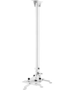 HAGOR HA BDH projector ceiling mount (white)