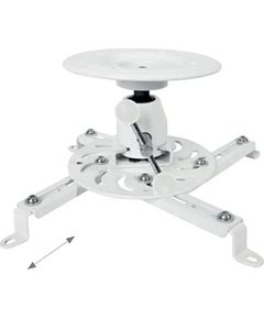 HAGOR Beamfix II, ceiling mount (white)