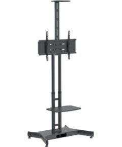 HAGOR HP Twin Stand, bracket