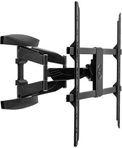 HAGOR BrackIT XL HD, wall mount (black)