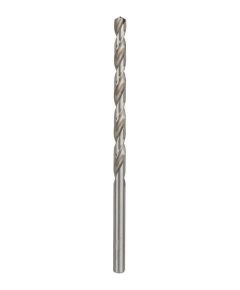 Metāla urbis Bosch HSS-G; DIN 340; 8x165 mm; 5 gab.