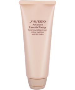 Shiseido Advanced Essential Energy / Hand Nourishing Cream 100ml