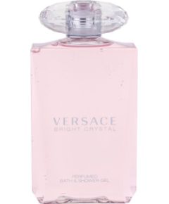 Versace Bright Crystal 200ml