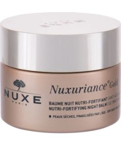 Nuxe Nuxuriance Gold / Nutri-Fortifying Night Balm 50ml