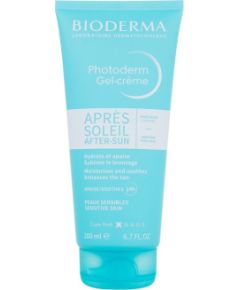 Bioderma Photoderm / After-Sun Gel-Cream 200ml