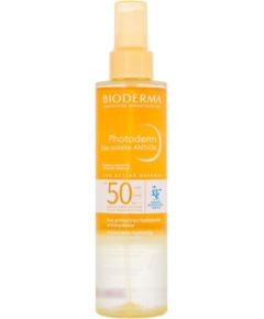 Bioderma Photoderm / Eau Solaire ANTI-OX 200ml SPF50