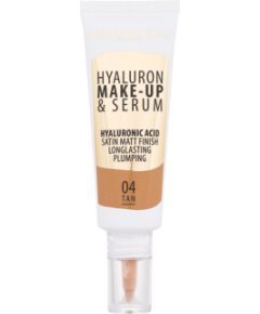 Dermacol Hyaluron / Make-Up & Serum 25g
